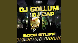 Good Stuff (feat. DJ Cap) (Cotto Druaga Remix Version)