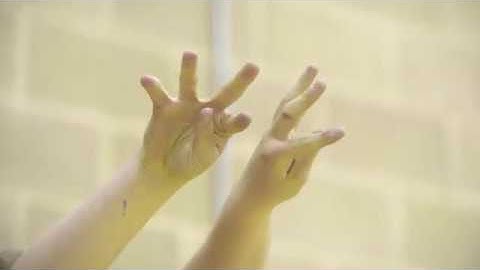 Lineout Preparation: Lineout Throw