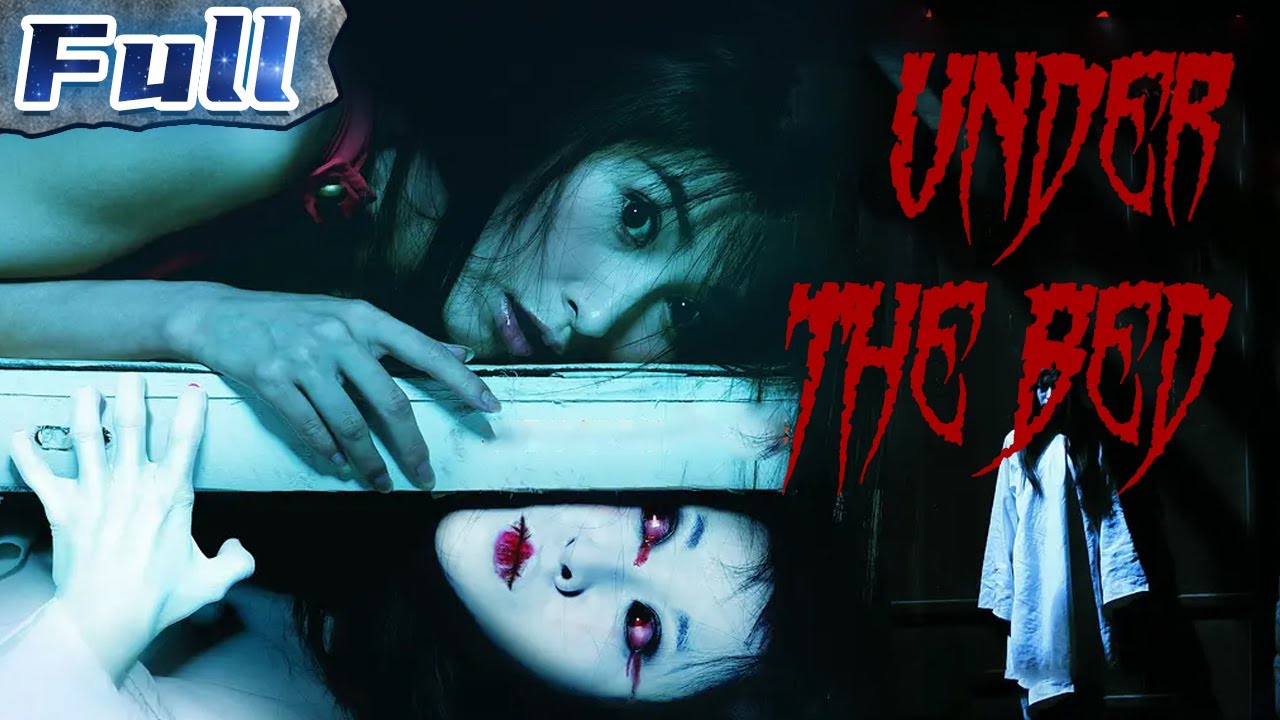 【ENG】Who Under the Bed Thriller China Movie Channel ENGLISH YouTube