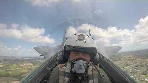 SUPER MiG-29 takeoff, vertical climb, high G and "fall" maneuver at the end of the video