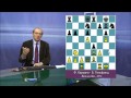 Шахматное обозрение 2014 Вейк-ан-Зее (1-2 туры)