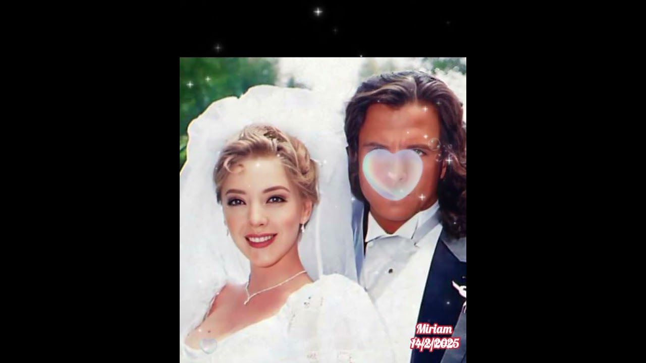 corazón salvaje 1993 . Día san Valentin 14/2/2025