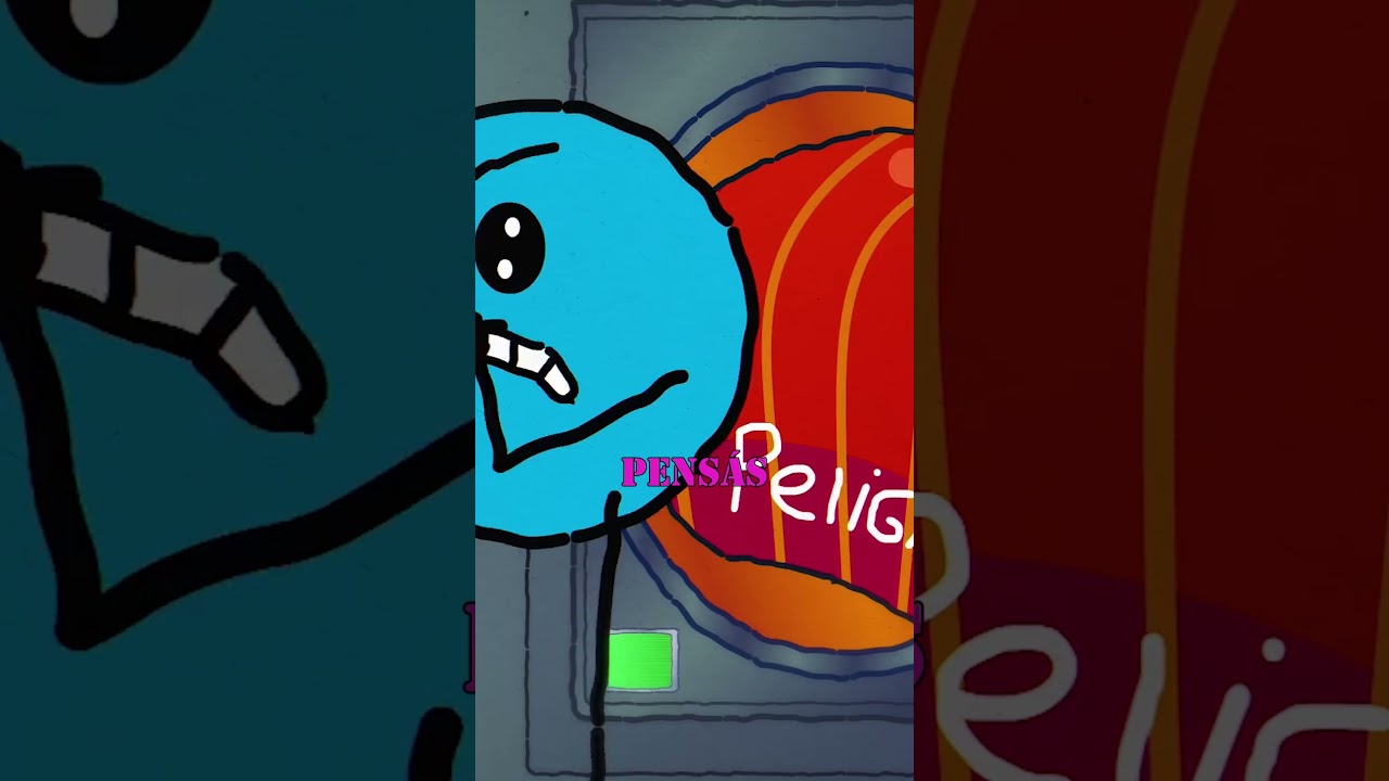 🔌 No voy a ser tan gil de tocar el cable CIRCULITO LO TOCA