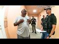 When Your Insurance Thinks You’re Faking Your Disability… Arrested On Fraud Charges! 