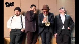 Sore Band - The Hitman