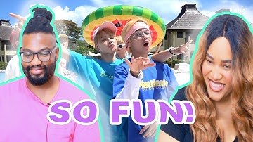 [2020 FESTA] BTS 