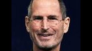 Steve Jobs tells us his secret