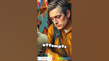 Power of persistence: turning setbacks into success#shorts #success#essmotiv