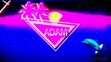 INTROFX - INTRO 2.5D FOR ADAM