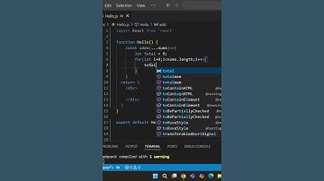 How to use spread operator as parameter in React arrow function, explained in Malayalam