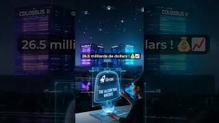 🚀 Domination par l'IA ? Le pari risqué de SpaceX 🤯