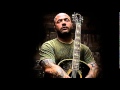 Aaron Lewis - Novocaine  (Acoustic)