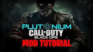 How to Install Mods for Call of Duty: Black Ops Plutonium (T5)