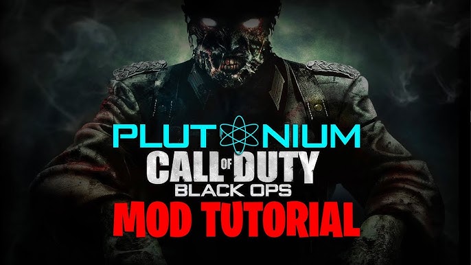 Plutonium Call of Duty: Can you play on PS5, PS4, and Xbox? - GameRevolution