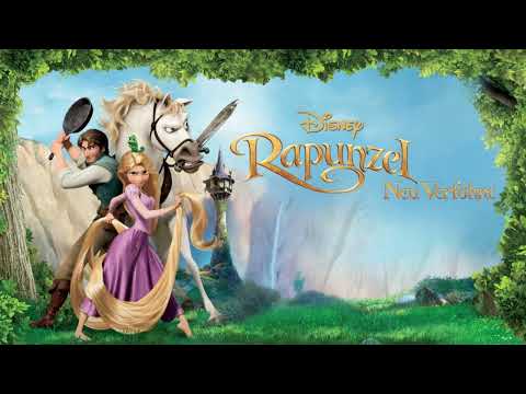 Rapunzel YouTube Hörbuch auf Deutsch