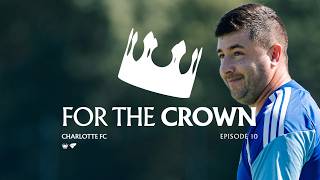 Information Meet Our Secret Weapon: Assistant Coach Karl Hooper | For The Crown, Episode 10 | #charlottefc Guide