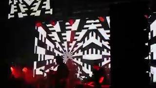 The Black Angels LIVE @Liverpool PZYK 2017