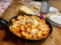 How to make Gnocchi with Tomato Sauce | Pasta Grannies