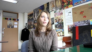 Uiduck university ethnographic interview pt. 5