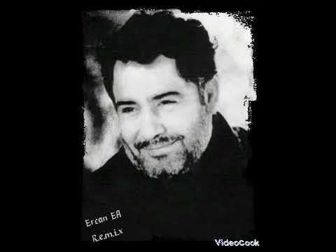 Ahmet Kaya - Geçmedi Yare sözümüz yollarda kaldı gözümüz / Kara Yazı [remix]