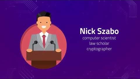 Hợp đồng thông minh (Smartcontract) là gì? Cryptoswap hoạt động như thế nào?