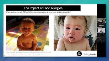 Food Allergy 101: Food Allergy Testing Basics