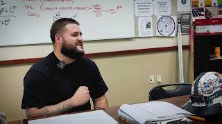 SW Carpenters Local 909: Meet the Employer Video with Survey