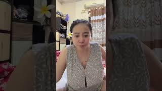 Live Tiktok PEPAYA GANTUNG ANISA WULANDARI 🤤