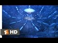 Star trek the motion picture 79 movie clip  vger is voyager 6 1979