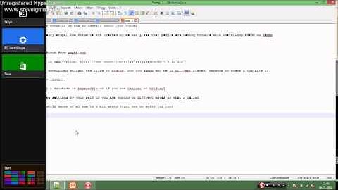 BIGB7297 tutorial on how to install PHPBB3