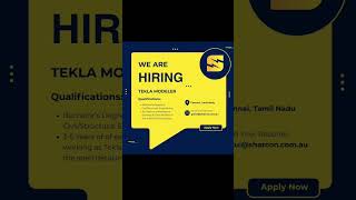Hiring For #structuralengineering #structure #civilengineer #civilengineering #civil #engineering 👍