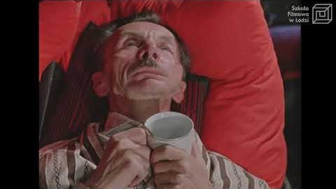 "Inwentaryzacja" reż. W. Bruszewski / PWSFTviT 1970