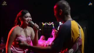 ELSA SYAFIRA - REBUTAN LANANG - BLMUSIK LIVE IN KADUMANGGU PETIR