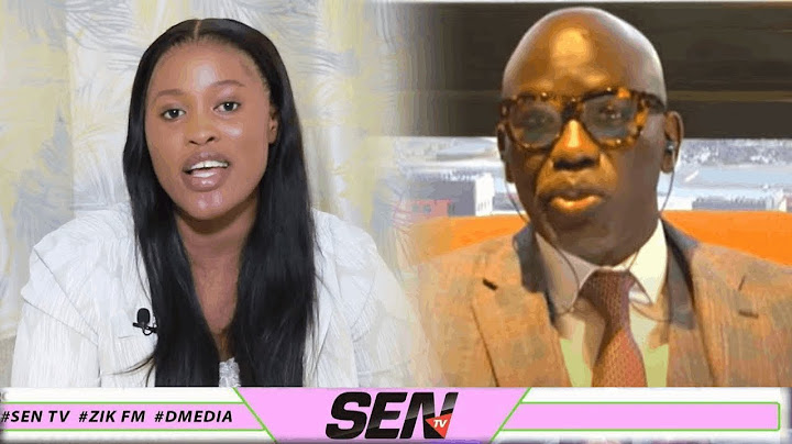 Cheikh Yerim donne une exclusivité sur sa relation avec Adji Sarr « bimou démé diangi dafa photo cla