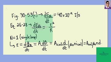 [Physics] In Fig.a circular loop of wire is concentric with a solenoid and lies in a plane perpendic