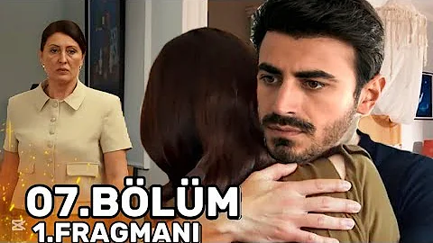 Arafta. Between Episode 7. Atesh Confesses His Love to Merjan! Arafta Episode 7