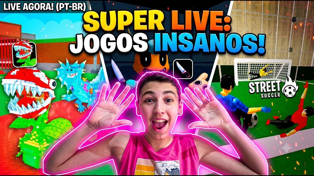 Latest Title & Thumbnail