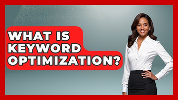 What Is Keyword Optimization? - Job Success Network
