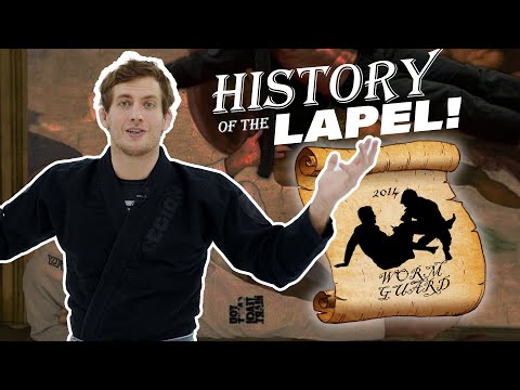 柔術 DVD Keenan's Lapel Encyclopedia Keenan Cornelius – The Lapel Encyclopedia DVD Review - BJJ World