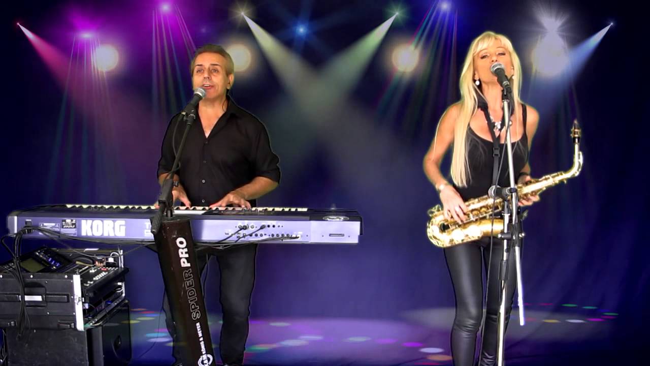 FireWire Video Demo Part1 YouTube