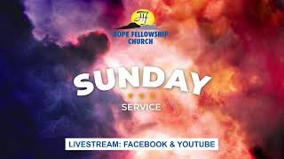 HFC Worship Experience | Pastor Christopher Brodber | MY FATHER’S HOUSE
