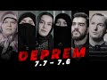 ASRIN FELAKETİ (6 ŞUBAT DEPREMİ) Gassal Hocalardan Açıklama!