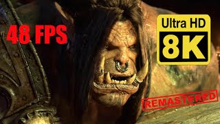 World of Warcraft: Warlords of Draenor trailer-3