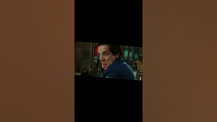 what is the best fight scene in a movie 🤔 #memes #benstiller #shorts