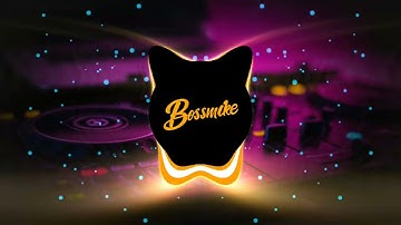 DJ All Falls Down Slowed Full Bass ( BOSSMIKE BEATS REMIX )