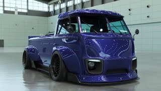 kombi volkswide