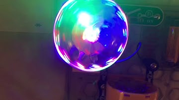 Snap Circuits Skill Builder Gamify Two Speed Disco Ball