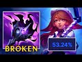 🔴 RANK 1 LILLIA CLIMB | DIAMOND 1 🔴