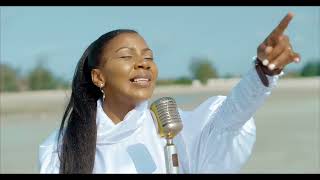 Atosha Kissava - U Mwaminifu Jehovah (Official Video)