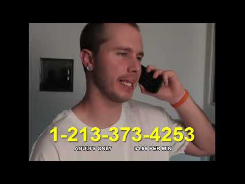 The Gangster Hotline